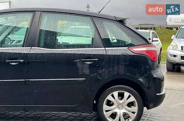 Микровэн Citroen C4 Picasso 2011 в 