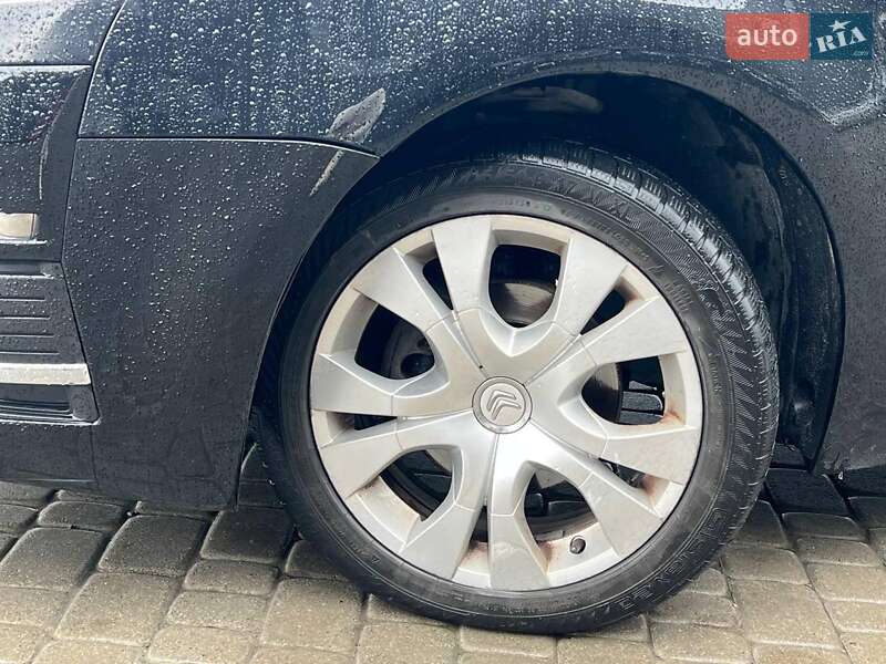 Микровэн Citroen C4 Picasso 2011 в Львове