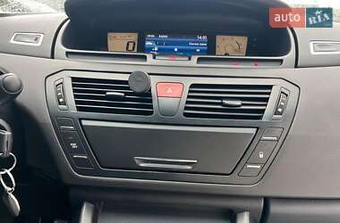 Микровэн Citroen C4 Picasso 2011 в 