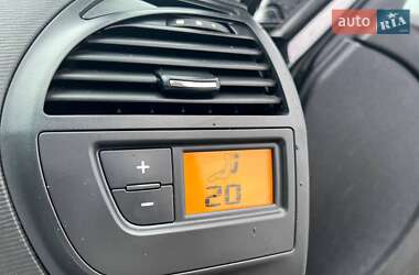 Микровэн Citroen C4 Picasso 2011 в 