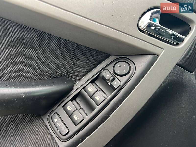 Микровэн Citroen C4 Picasso 2011 в Львове