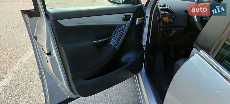 Микровэн Citroen C4 Picasso 2011 в Днепре