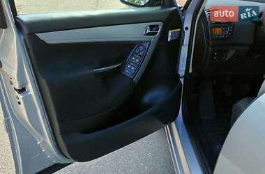 Микровэн Citroen C4 Picasso 2011 в 