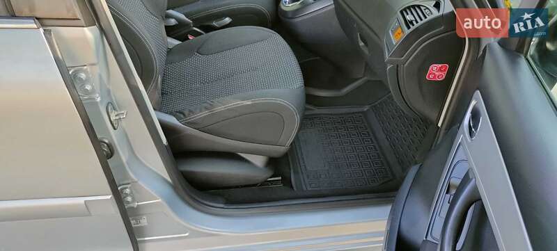 Микровэн Citroen C4 Picasso 2011 в Днепре