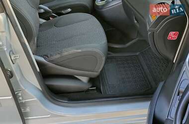 Микровэн Citroen C4 Picasso 2011 в 