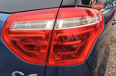 Микровэн Citroen C4 Picasso 2010 в 