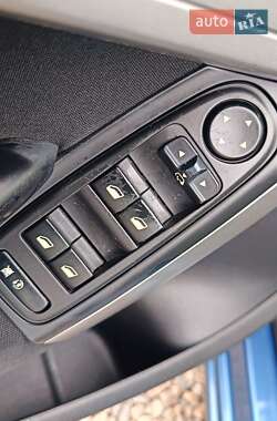Микровэн Citroen C4 Picasso 2010 в 