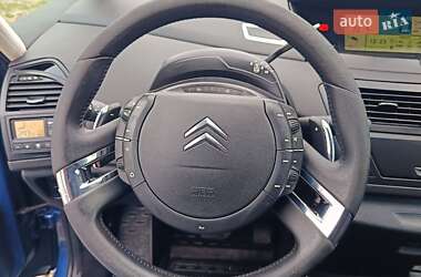 Микровэн Citroen C4 Picasso 2010 в 