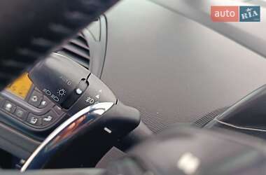 Микровэн Citroen C4 Picasso 2010 в 
