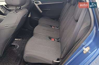 Микровэн Citroen C4 Picasso 2010 в 