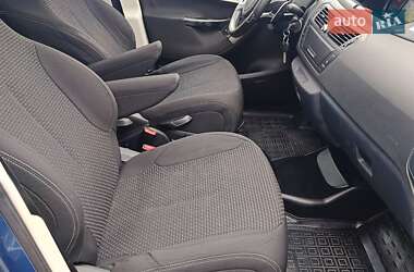 Микровэн Citroen C4 Picasso 2010 в 