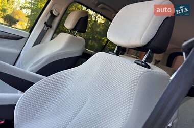 Микровэн Citroen C4 Picasso 2009 в 