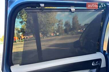 Микровэн Citroen C4 Picasso 2009 в 