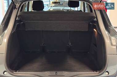 Микровэн Citroen C4 Picasso 2016 в 