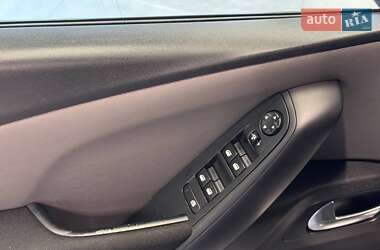 Микровэн Citroen C4 Picasso 2016 в 