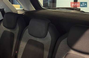 Микровэн Citroen C4 Picasso 2016 в 