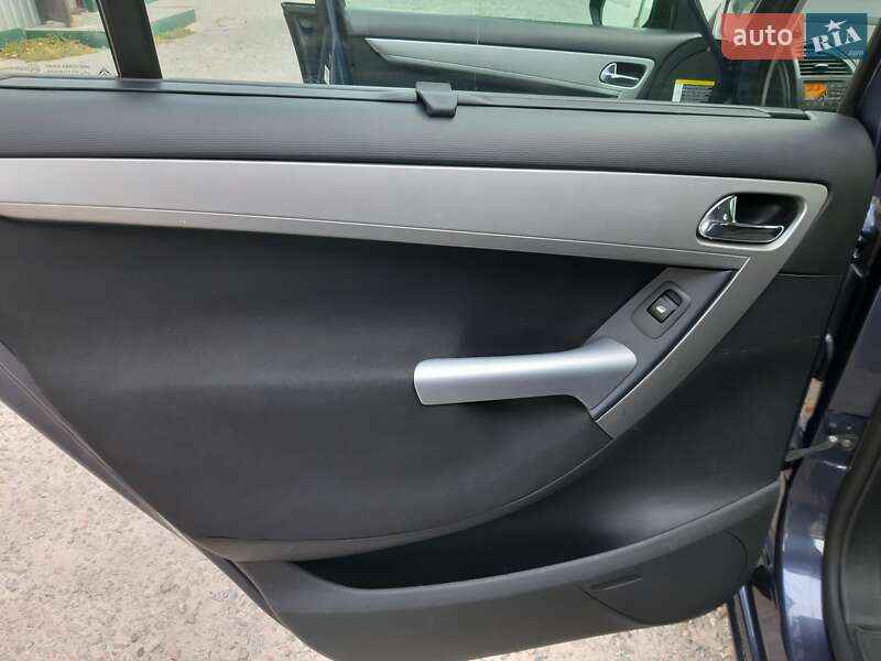 Микровэн Citroen C4 Picasso 2010 в Полтаве