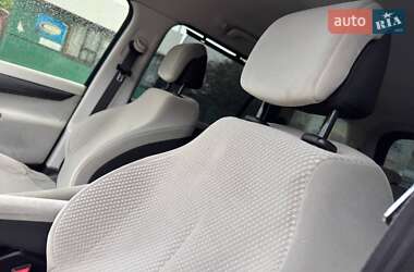 Микровэн Citroen C4 Picasso 2010 в 