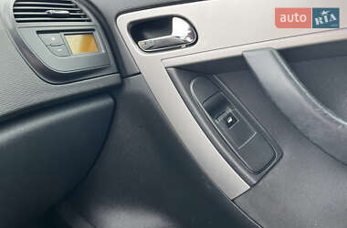 Микровэн Citroen C4 Picasso 2010 в 
