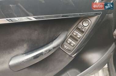 Микровэн Citroen C4 Picasso 2009 в 