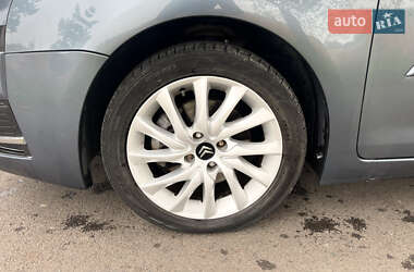 Микровэн Citroen C4 Picasso 2009 в 
