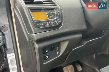 Микровэн Citroen C4 Picasso 2009 в 