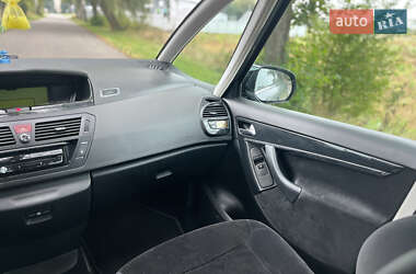 Микровэн Citroen C4 Picasso 2009 в 