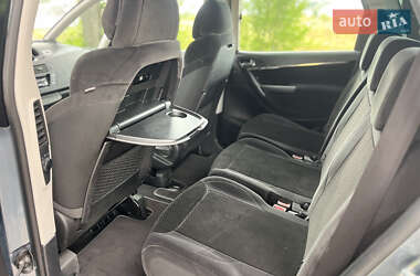 Микровэн Citroen C4 Picasso 2009 в 