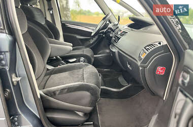 Микровэн Citroen C4 Picasso 2009 в 