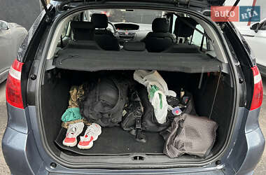 Микровэн Citroen C4 Picasso 2008 в 