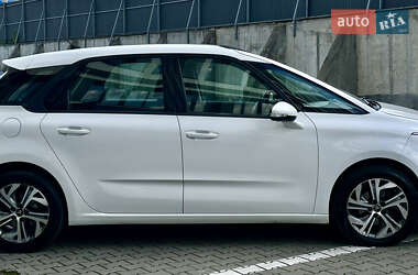 Микровэн Citroen C4 Picasso 2016 в 