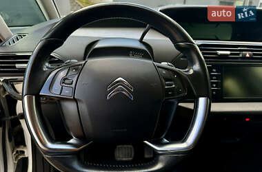 Микровэн Citroen C4 Picasso 2016 в 