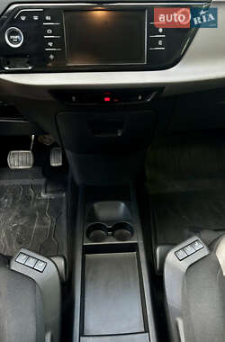 Микровэн Citroen C4 Picasso 2016 в 