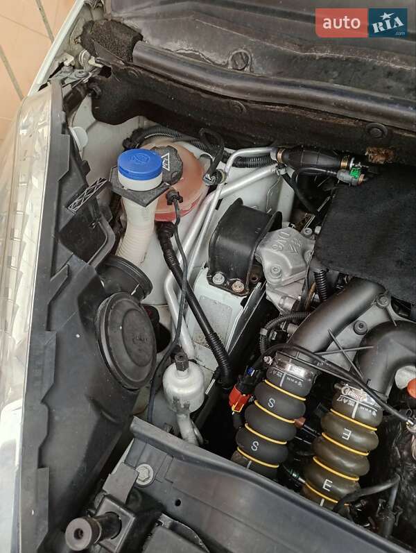 Микровэн Citroen C4 Picasso 2011 в Кагарлыке