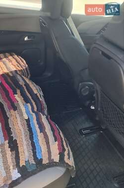 Микровэн Citroen C4 Picasso 2014 в 