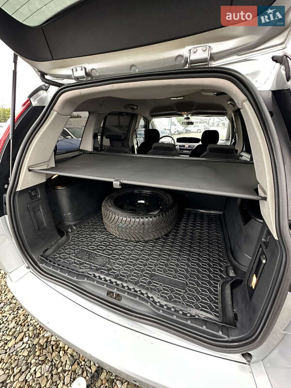 Микровэн Citroen C4 Picasso 2008 в Ивано-Франковске