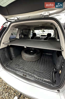 Микровэн Citroen C4 Picasso 2008 в 