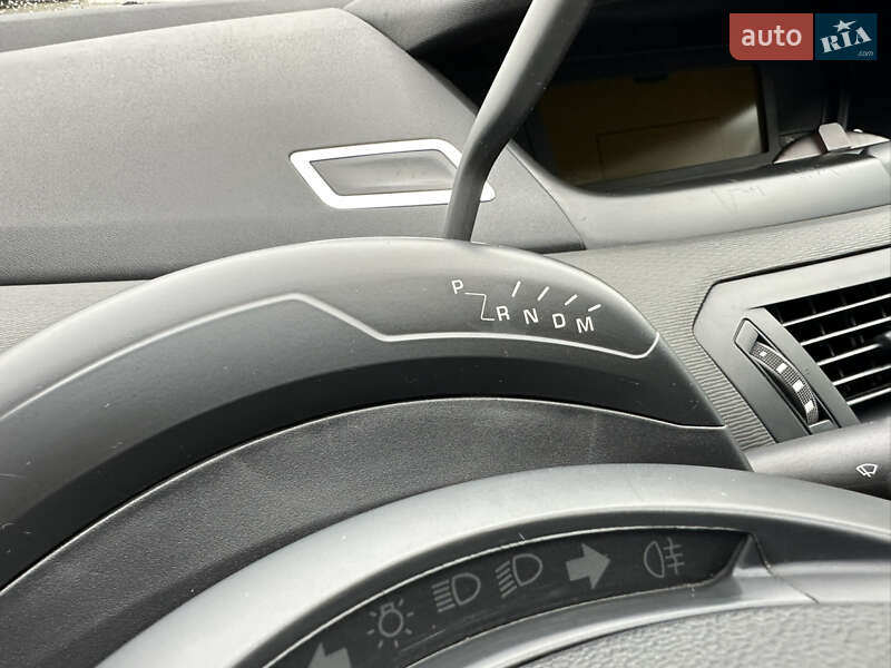 Микровэн Citroen C4 Picasso 2008 в Ивано-Франковске