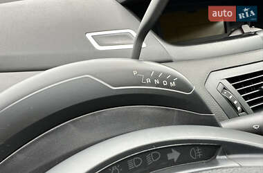 Микровэн Citroen C4 Picasso 2008 в 