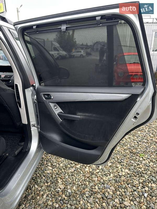 Микровэн Citroen C4 Picasso 2008 в Ивано-Франковске