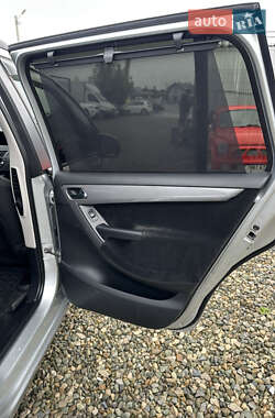 Микровэн Citroen C4 Picasso 2008 в 