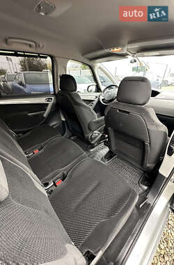 Микровэн Citroen C4 Picasso 2008 в 