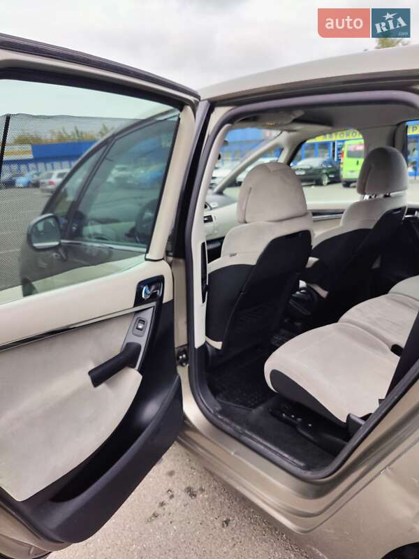 Микровэн Citroen C4 Picasso 2010 в Киеве фото 8 Микровэн Citroen C4 Picasso 2010 в Киеве