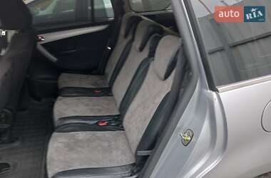 Микровэн Citroen C4 Picasso 2010 в 