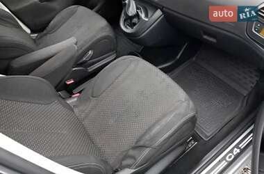 Микровэн Citroen C4 Picasso 2010 в 