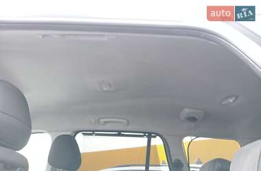 Микровэн Citroen C4 Picasso 2010 в 