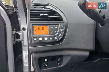 Микровэн Citroen C4 Picasso 2010 в 