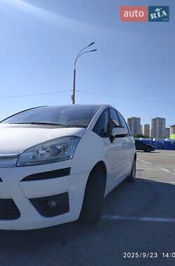 Микровэн Citroen C4 Picasso 2010 в Чернигове