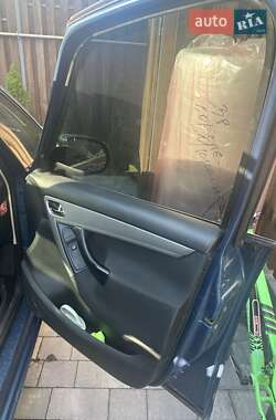 Микровэн Citroen C4 Picasso 2009 в 