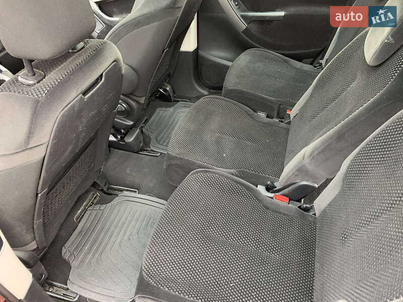 Мікровен Citroen C4 Picasso 2007 в Дрогобичі фото 25 Мікровен Citroen C4 Picasso 2007 в Дрогобичі